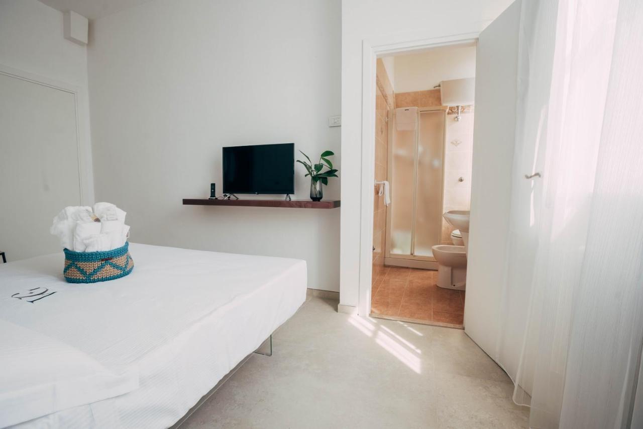 Villa Giulietta Hotel Кастильончелло Экстерьер фото