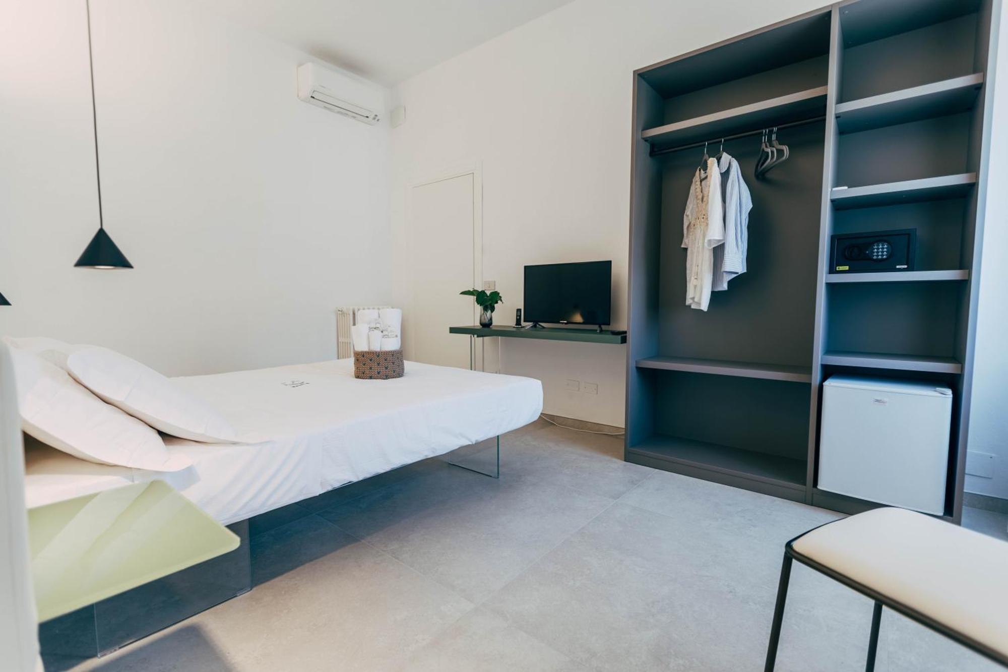 Villa Giulietta Hotel Кастильончелло Экстерьер фото